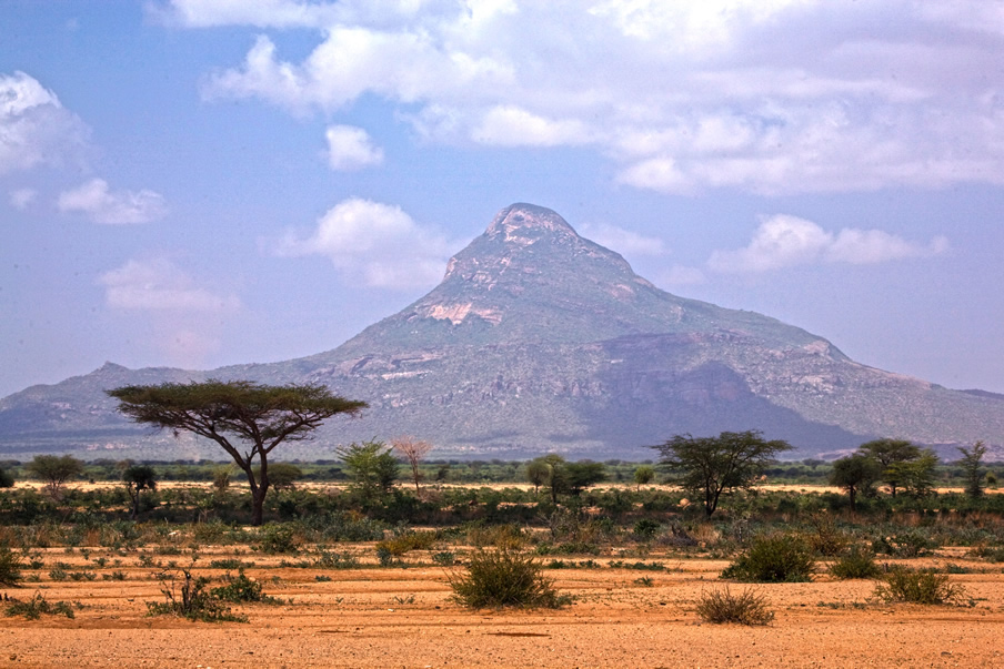 Marsabit National Park